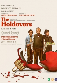 The Holdovers - Lezioni di vita  (2023)