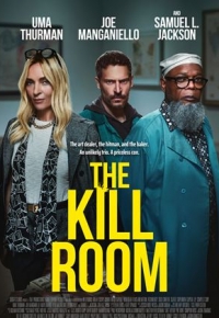 The Kill Room  (2023)