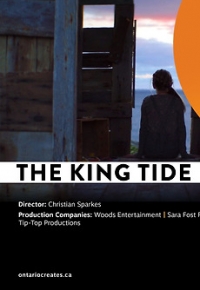 The King Tide  (2023)