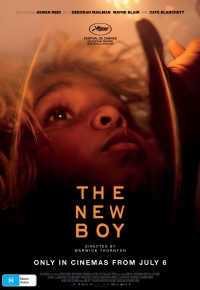 The New Boy  (2023)