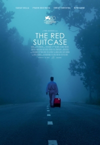 The Red Suitcase  (2023)