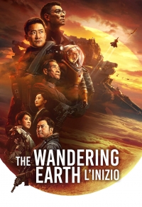 The Wandering Earth 2  (2023)