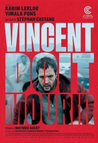 Vincent Must Die  (2023)
