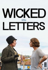 Wicked Little Letters  (2023)