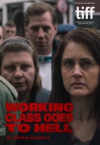 Working Class Goes to Hell  (2023)