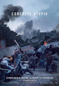 Concrete Utopia  (2023)