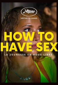 How to Have Sex  (2023)