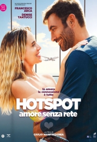 HOTSPOT - Amore Senza Rete  (2023)