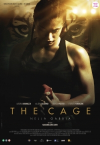 The Cage - Nella Gabbia  (2023)