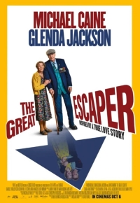 The Great Escaper  (2023)
