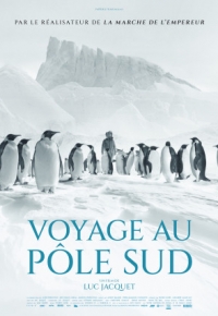 Voyage au Pôle Sud  (2023)