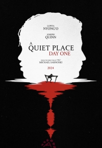 A Quiet Place: Giorno 1  (2024)