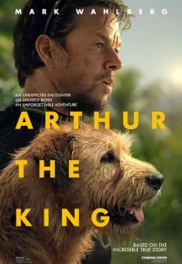Arthur the King  (2024)