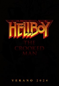 Hellboy: The Crooked Man  (2024)