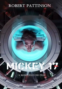 Mickey 17  (2024)