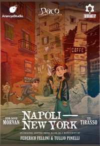 Napoli - New York  (2024)