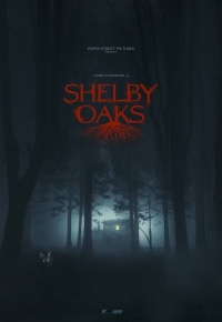 Shelby Oaks  (2024)