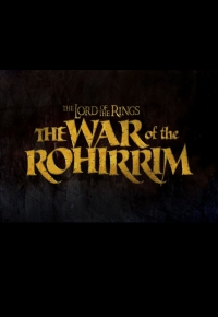 The Lord of the Rings: The War of the Rohirrim  (2024)