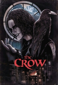 The Crow  (2024)