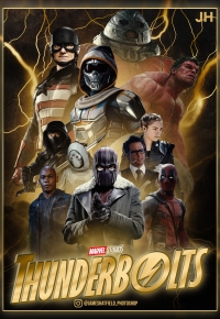Thunderbolts  (2024)