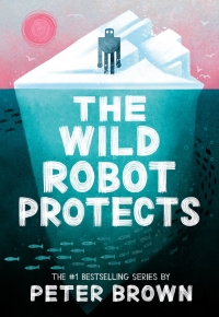The Wild Robot  (2024)