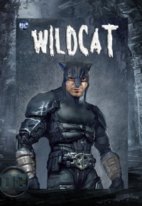 Wildcat  (2024)