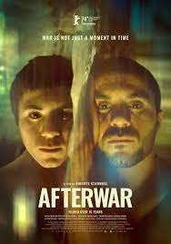 Afterwar  (2024)