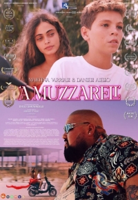 'A Muzzarell'  (2024)