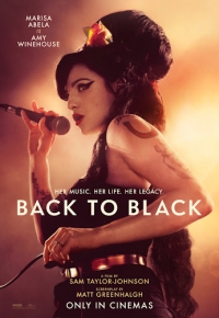 Back to Black  (2024)