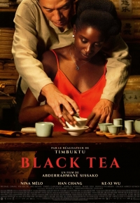 Black Tea  (2024)