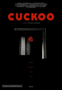 Cuckoo  (2024)