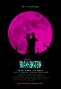 Lisa Frankenstein  (2024)
