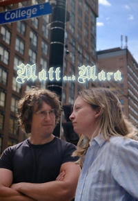 Matt and Mara  (2024)