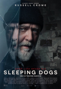 Sleeping Dogs  (2024)