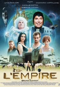 The Empire  (2023)
