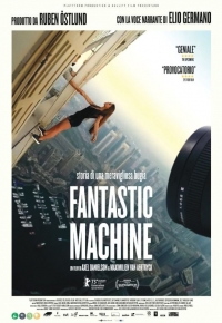Fantastic Machine  (2024)
