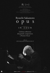 Ryuichi Sakamoto | Opus  (2024)