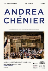Andrea Chenier (2024)