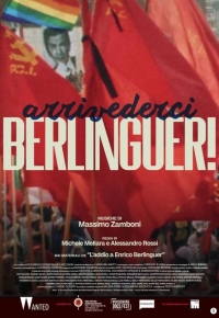 Arrivederci Berlinguer! (2024)