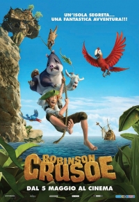 Robinson Crusoe (2024)