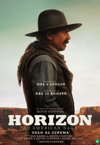 Horizon: An American Saga - Capitolo 2 (2024)