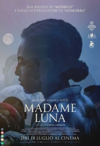 Madame Luna (2024)