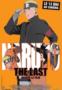 The Last: Naruto the Movie (2024)