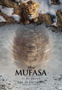 Mufasa: Il Re Leone  (2024)