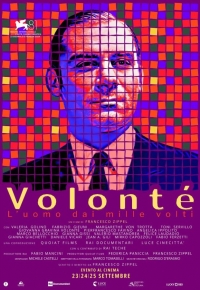 Volonté: L'Uomo dai Mille Volti  (2024)