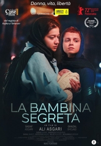 La Bambina Segreta  (2024)