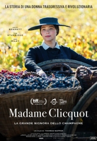 Madame Clicquot  (2024)