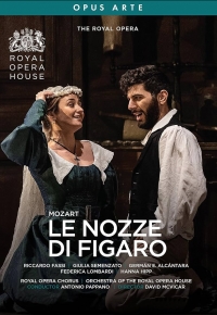 Le Nozze di Figaro  (2024)