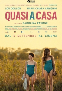 Quasi a casa  (2024)