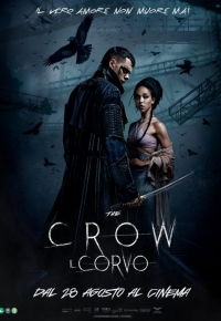 The Crow - Il Corvo  (2024)